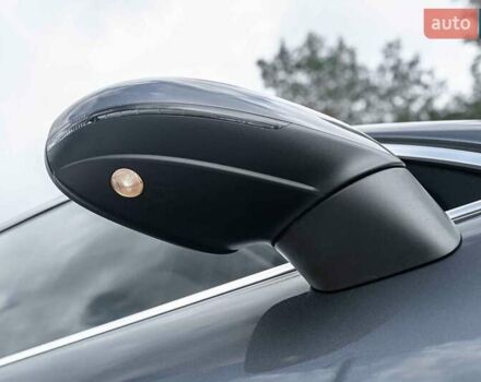 Фольксваген Туарег 2016 в Луцке на Automoto.ua Серый Фольксваген Туарег, объемом двигателя 2.97 л и пробегом 181 тыс. км за 35000 $, фото 14 на Automoto.ua