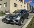 Фольксваген Туарег 2016 в Хмельницком на Automoto.ua Серый Фольксваген Туарег, объемом двигателя 2.97 л и пробегом 278 тыс. км за 30500 $, фото 10 на Automoto.ua