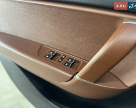 Сірий Фольксваген Туарег, об'ємом двигуна 3.6 л та пробігом 240 тис. км за 17800 $, фото 24 на Automoto.ua