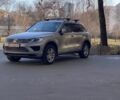 Сірий Фольксваген Туарег, об'ємом двигуна 3 л та пробігом 167 тис. км за 33000 $, фото 1 на Automoto.ua