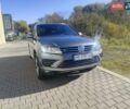 Фольксваген Туарег 2016 в Хмельницком на Automoto.ua Серый Фольксваген Туарег, объемом двигателя 2.97 л и пробегом 278 тыс. км за 30500 $, фото 21 на Automoto.ua