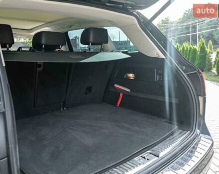 Фольксваген Туарег 2016 в Луцке на Automoto.ua Серый Фольксваген Туарег, объемом двигателя 2.97 л и пробегом 181 тыс. км за 35000 $, фото 46 на Automoto.ua