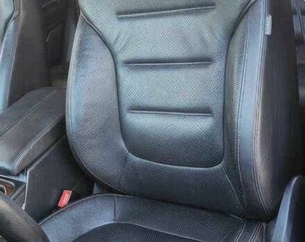 Сірий Фольксваген Туарег, об'ємом двигуна 3 л та пробігом 72 тис. км за 13600 $, фото 8 на Automoto.ua