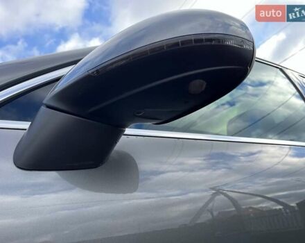 Серый Фольксваген Туарег, объемом двигателя 2.97 л и пробегом 191 тыс. км за 33999 $, фото 19 на Automoto.ua