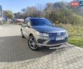 Фольксваген Туарег 2016 в Хмельницком на Automoto.ua Серый Фольксваген Туарег, объемом двигателя 2.97 л и пробегом 278 тыс. км за 30500 $, фото 28 на Automoto.ua