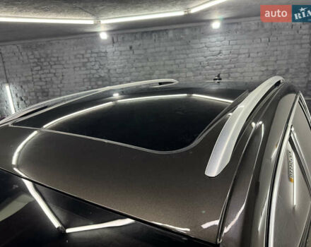 Сірий Фольксваген Туарег, об'ємом двигуна 3.6 л та пробігом 240 тис. км за 17800 $, фото 9 на Automoto.ua