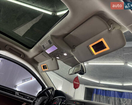 Сірий Фольксваген Туарег, об'ємом двигуна 3.6 л та пробігом 240 тис. км за 17800 $, фото 45 на Automoto.ua