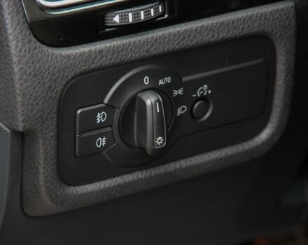 Сірий Фольксваген Туарег, об'ємом двигуна 3.6 л та пробігом 118 тис. км за 18500 $, фото 21 на Automoto.ua