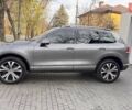 Серый Фольксваген Туарег, объемом двигателя 3.6 л и пробегом 114 тыс. км за 20800 $, фото 7 на Automoto.ua