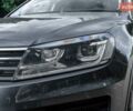 Фольксваген Туарег 2016 в Луцке на Automoto.ua Серый Фольксваген Туарег, объемом двигателя 2.97 л и пробегом 181 тыс. км за 35000 $, фото 10 на Automoto.ua