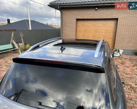 Серый Фольксваген Туарег, объемом двигателя 2.97 л и пробегом 191 тыс. км за 33999 $, фото 6 на Automoto.ua