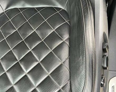 Серый Фольксваген Туарег, объемом двигателя 3 л и пробегом 270 тыс. км за 29999 $, фото 43 на Automoto.ua