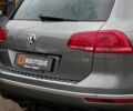 Сірий Фольксваген Туарег, об'ємом двигуна 3.6 л та пробігом 118 тис. км за 18500 $, фото 9 на Automoto.ua