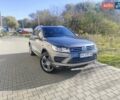 Фольксваген Туарег 2016 в Хмельницком на Automoto.ua Серый Фольксваген Туарег, объемом двигателя 2.97 л и пробегом 278 тыс. км за 30500 $, фото 30 на Automoto.ua