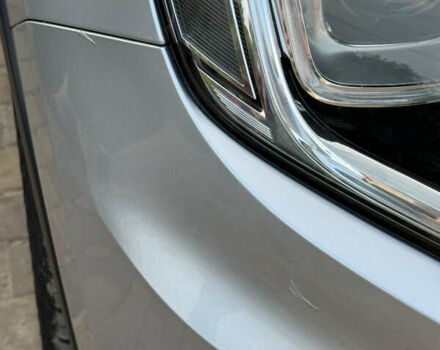 Серый Фольксваген Туарег, объемом двигателя 3 л и пробегом 149 тыс. км за 36000 $, фото 47 на Automoto.ua