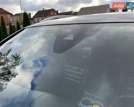 Серый Фольксваген Туарег, объемом двигателя 2.97 л и пробегом 191 тыс. км за 33999 $, фото 33 на Automoto.ua