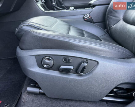 Фольксваген Туарег 2016 в Киеве на Automoto.ua Серый Фольксваген Туарег, объемом двигателя 3 л и пробегом 196 тыс. км за 21900 $, фото 21 на Automoto.ua