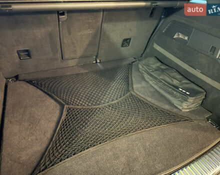 Серый Фольксваген Туарег, объемом двигателя 3 л и пробегом 267 тыс. км за 35000 $, фото 25 на Automoto.ua