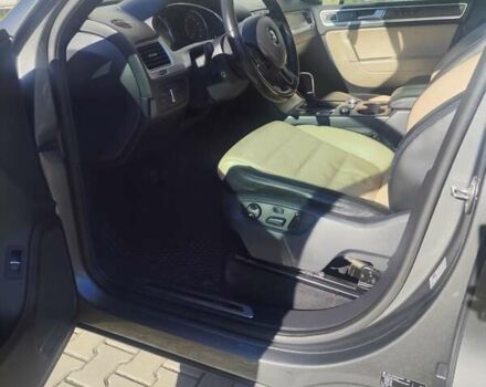 Фольксваген Туарег 2016 в Хмельницком на Automoto.ua Серый Фольксваген Туарег, объемом двигателя 2.97 л и пробегом 278 тыс. км за 30500 $, фото 62 на Automoto.ua