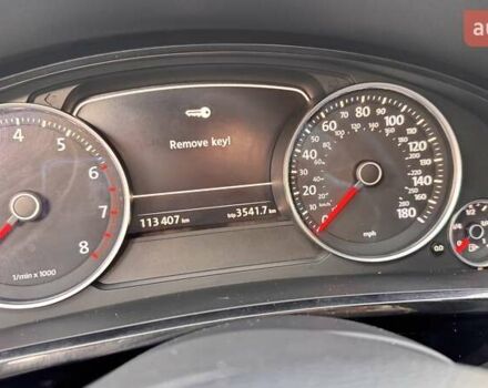 Серый Фольксваген Туарег, объемом двигателя 3.6 л и пробегом 114 тыс. км за 20800 $, фото 15 на Automoto.ua