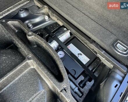 Серый Фольксваген Туарег, объемом двигателя 2.97 л и пробегом 191 тыс. км за 33999 $, фото 47 на Automoto.ua