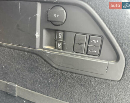 Сірий Фольксваген Туарег, об'ємом двигуна 2.97 л та пробігом 106 тис. км за 32800 $, фото 20 на Automoto.ua