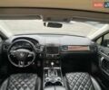 Серый Фольксваген Туарег, объемом двигателя 3 л и пробегом 270 тыс. км за 29999 $, фото 68 на Automoto.ua