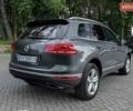 Фольксваген Туарег 2016 в Луцке на Automoto.ua Серый Фольксваген Туарег, объемом двигателя 2.97 л и пробегом 181 тыс. км за 35000 $, фото 5 на Automoto.ua