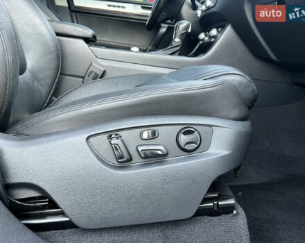 Фольксваген Туарег 2016 в Киеве на Automoto.ua Серый Фольксваген Туарег, объемом двигателя 3 л и пробегом 196 тыс. км за 21900 $, фото 17 на Automoto.ua