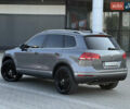 Фольксваген Туарег 2016 в Киеве на Automoto.ua Серый Фольксваген Туарег, объемом двигателя 3 л и пробегом 196 тыс. км за 21900 $, фото 6 на Automoto.ua