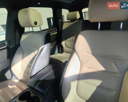 Фольксваген Туарег 2016 в Хмельницком на Automoto.ua Серый Фольксваген Туарег, объемом двигателя 2.97 л и пробегом 278 тыс. км за 30500 $, фото 78 на Automoto.ua