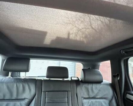 Серый Фольксваген Туарег, объемом двигателя 3.6 л и пробегом 114 тыс. км за 20800 $, фото 18 на Automoto.ua