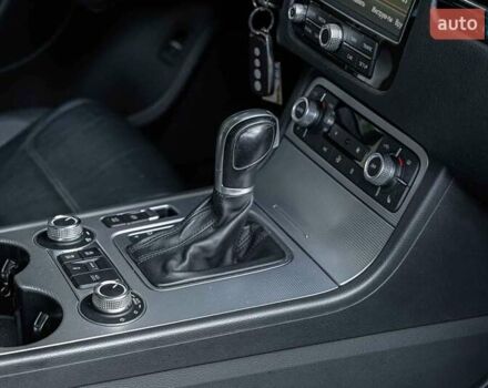 Фольксваген Туарег 2016 в Луцке на Automoto.ua Серый Фольксваген Туарег, объемом двигателя 2.97 л и пробегом 181 тыс. км за 35000 $, фото 32 на Automoto.ua