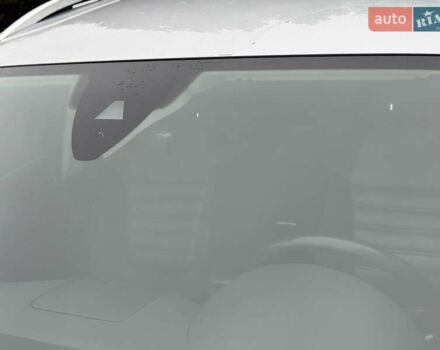 Сірий Фольксваген Туарег, об'ємом двигуна 3 л та пробігом 235 тис. км за 27500 $, фото 21 на Automoto.ua