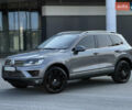 Фольксваген Туарег 2016 в Киеве на Automoto.ua Серый Фольксваген Туарег, объемом двигателя 3 л и пробегом 196 тыс. км за 21900 $, фото 1 на Automoto.ua