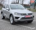 Серый Фольксваген Туарег, объемом двигателя 0 л и пробегом 265 тыс. км за 24900 $, фото 1 на Automoto.ua