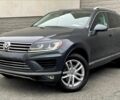 Сірий Фольксваген Туарег, об'ємом двигуна 3 л та пробігом 72 тис. км за 10100 $, фото 2 на Automoto.ua