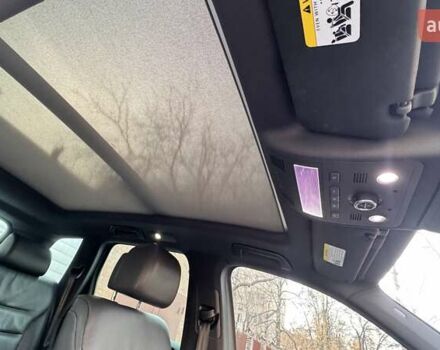 Серый Фольксваген Туарег, объемом двигателя 3.6 л и пробегом 114 тыс. км за 20800 $, фото 19 на Automoto.ua