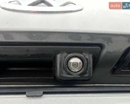 Серый Фольксваген Туарег, объемом двигателя 3 л и пробегом 270 тыс. км за 29999 $, фото 54 на Automoto.ua