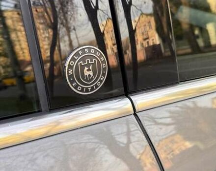 Серый Фольксваген Туарег, объемом двигателя 3.6 л и пробегом 114 тыс. км за 20800 $, фото 4 на Automoto.ua