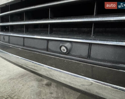 Сірий Фольксваген Туарег, об'ємом двигуна 3.6 л та пробігом 240 тис. км за 17800 $, фото 14 на Automoto.ua