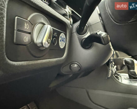 Серый Фольксваген Туарег, объемом двигателя 3 л и пробегом 267 тыс. км за 35000 $, фото 35 на Automoto.ua