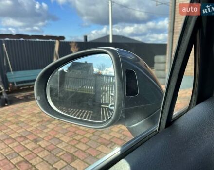 Серый Фольксваген Туарег, объемом двигателя 2.97 л и пробегом 191 тыс. км за 33999 $, фото 40 на Automoto.ua