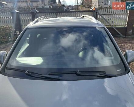 Серый Фольксваген Туарег, объемом двигателя 2.97 л и пробегом 191 тыс. км за 33999 $, фото 15 на Automoto.ua