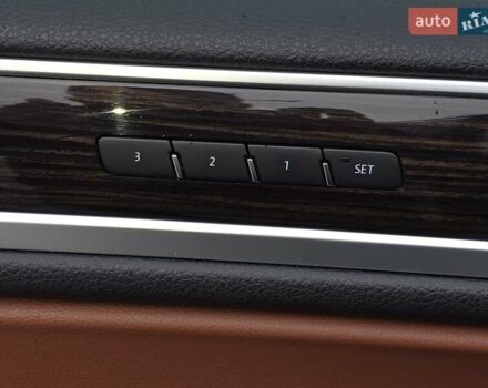 Серый Фольксваген Туарег, объемом двигателя 0 л и пробегом 265 тыс. км за 24900 $, фото 25 на Automoto.ua