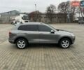 Серый Фольксваген Туарег, объемом двигателя 3 л и пробегом 270 тыс. км за 29999 $, фото 1 на Automoto.ua
