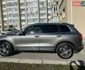 Фольксваген Туарег 2016 в Хмельницком на Automoto.ua Серый Фольксваген Туарег, объемом двигателя 2.97 л и пробегом 278 тыс. км за 30500 $, фото 6 на Automoto.ua
