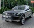 Фольксваген Туарег 2016 в Луцке на Automoto.ua Серый Фольксваген Туарег, объемом двигателя 2.97 л и пробегом 181 тыс. км за 35000 $, фото 3 на Automoto.ua