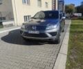 Фольксваген Туарег 2016 в Хмельницком на Automoto.ua Серый Фольксваген Туарег, объемом двигателя 2.97 л и пробегом 278 тыс. км за 30500 $, фото 25 на Automoto.ua