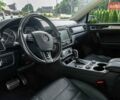Фольксваген Туарег 2016 в Луцке на Automoto.ua Серый Фольксваген Туарег, объемом двигателя 2.97 л и пробегом 181 тыс. км за 35000 $, фото 19 на Automoto.ua